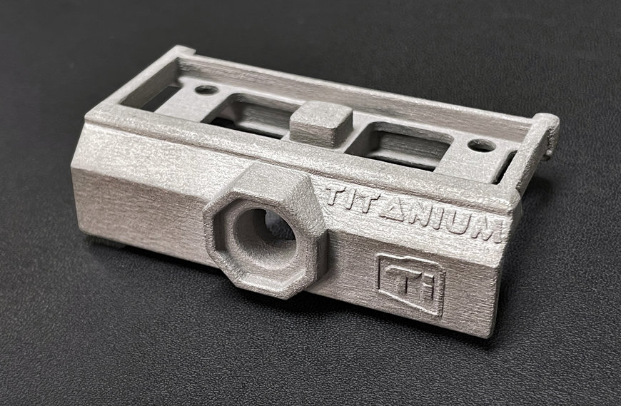 DESKTOP METAL ANNOUNCES RELEASE OF BINDER JET 3D PRINTING UPGRADE